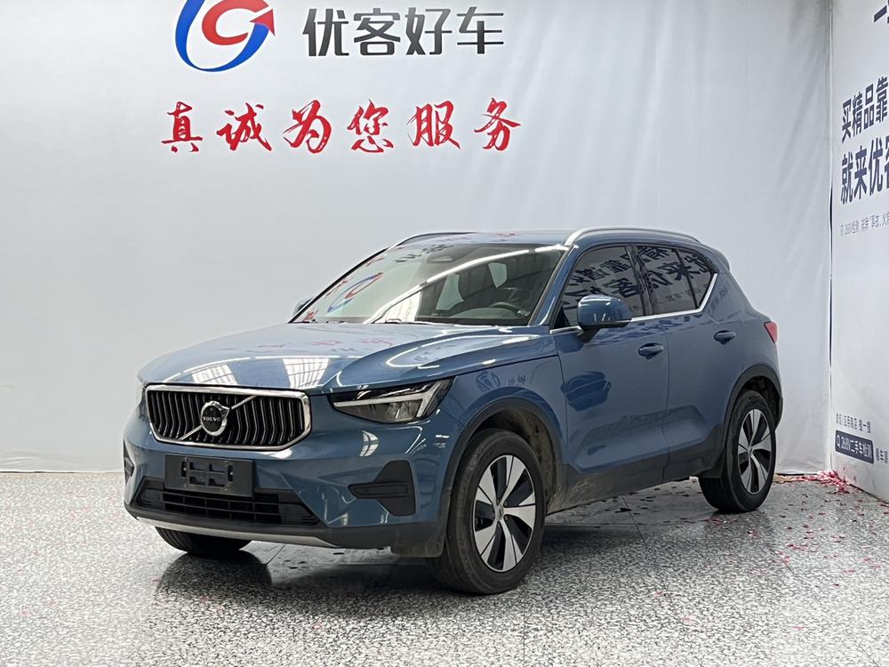 Volvo Volvo XC40
