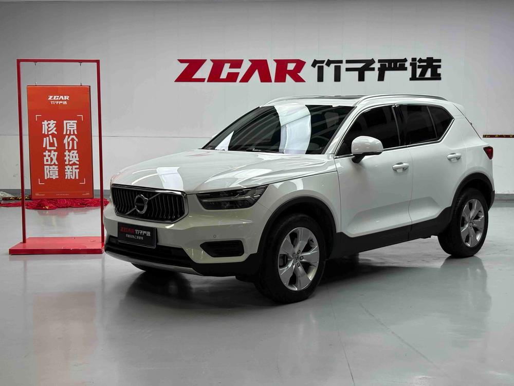 Volvo Volvo XC40