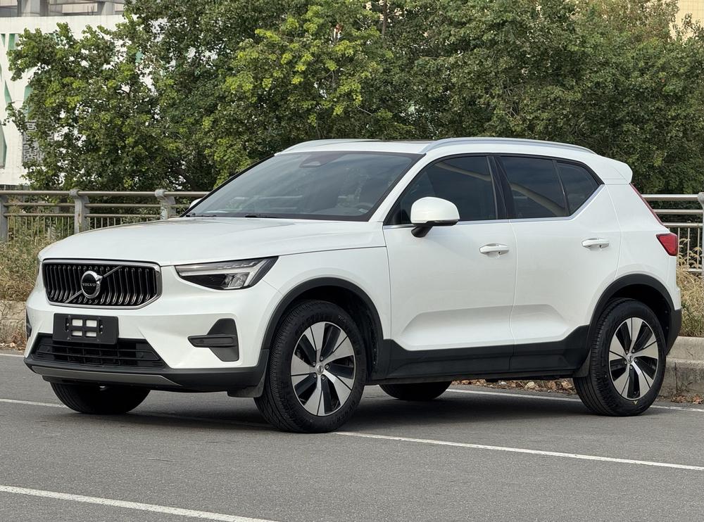 Volvo Volvo XC40