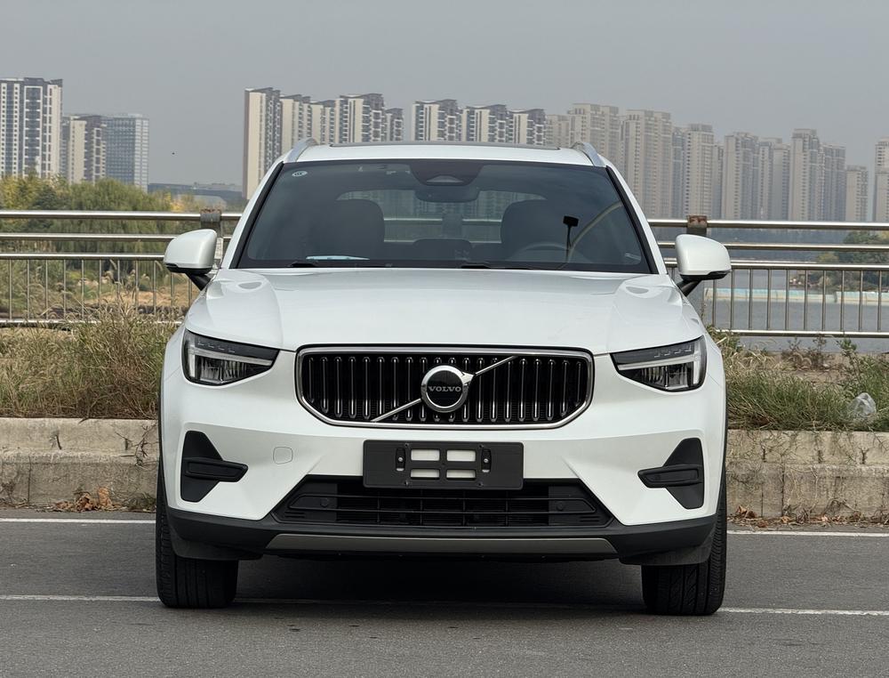 Volvo Volvo XC40