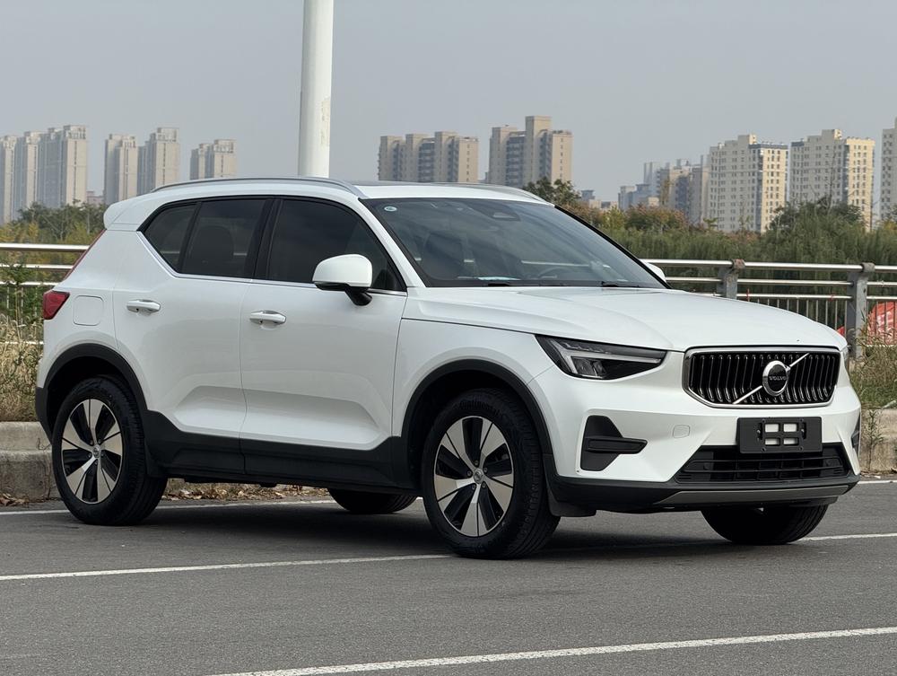 Volvo Volvo XC40