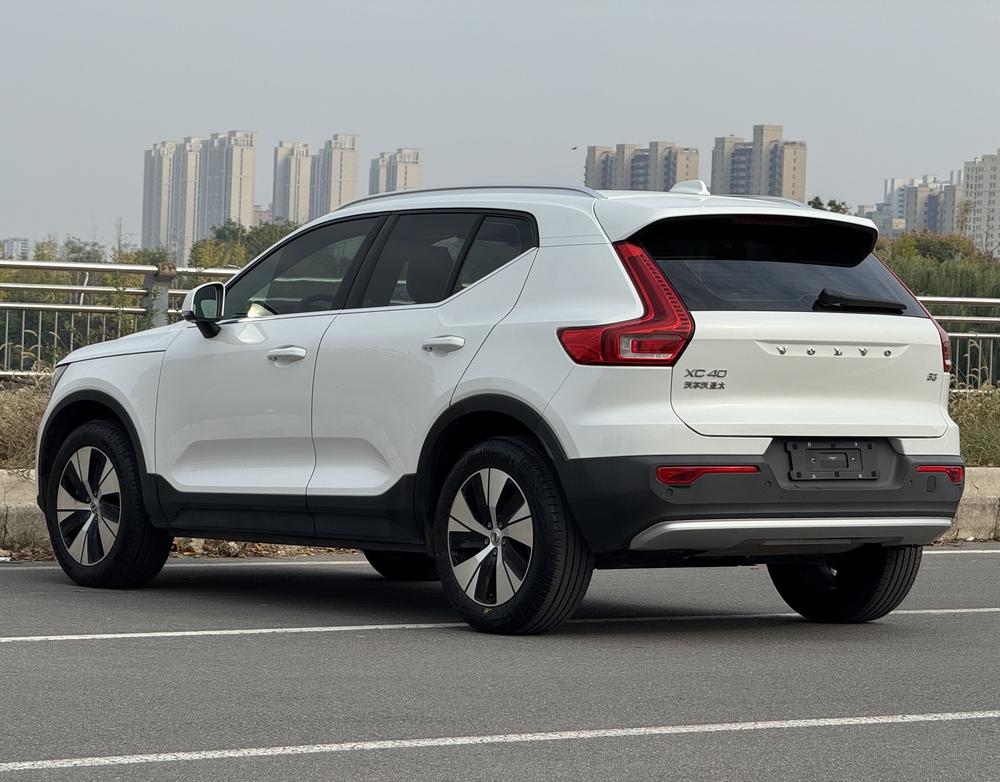 Volvo Volvo XC40