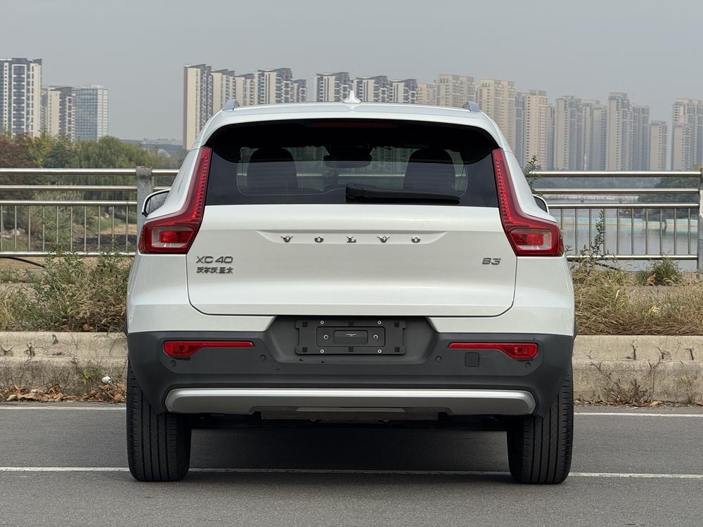 Volvo Volvo XC40