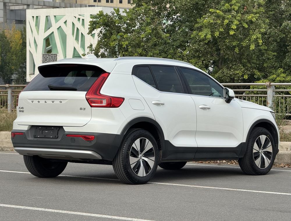 Volvo Volvo XC40
