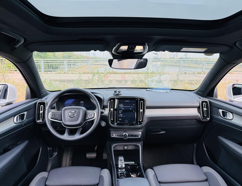 Volvo Volvo XC40
