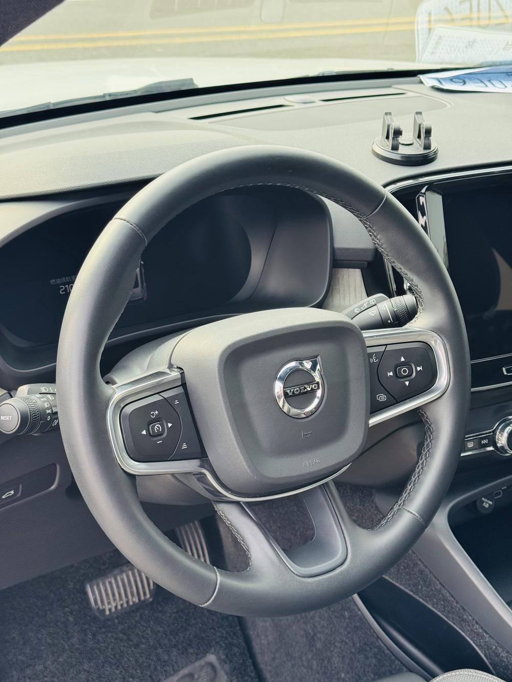 Volvo Volvo XC40
