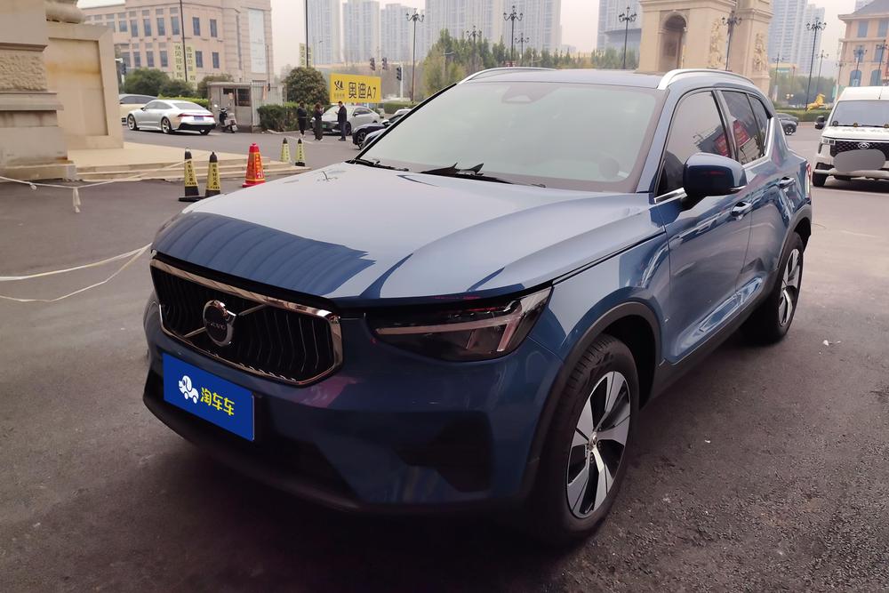 Volvo Volvo XC40