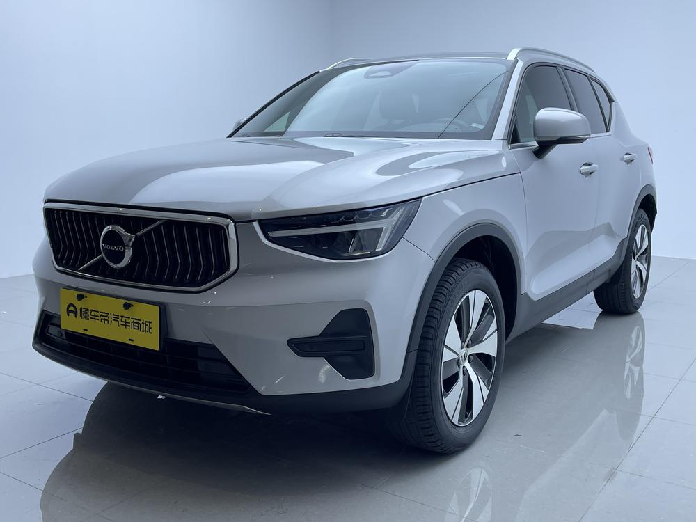 Volvo Volvo XC40