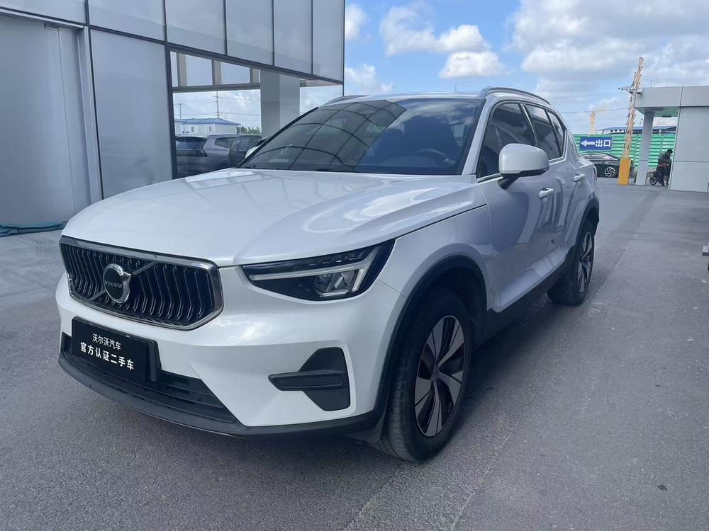 Volvo Volvo XC40