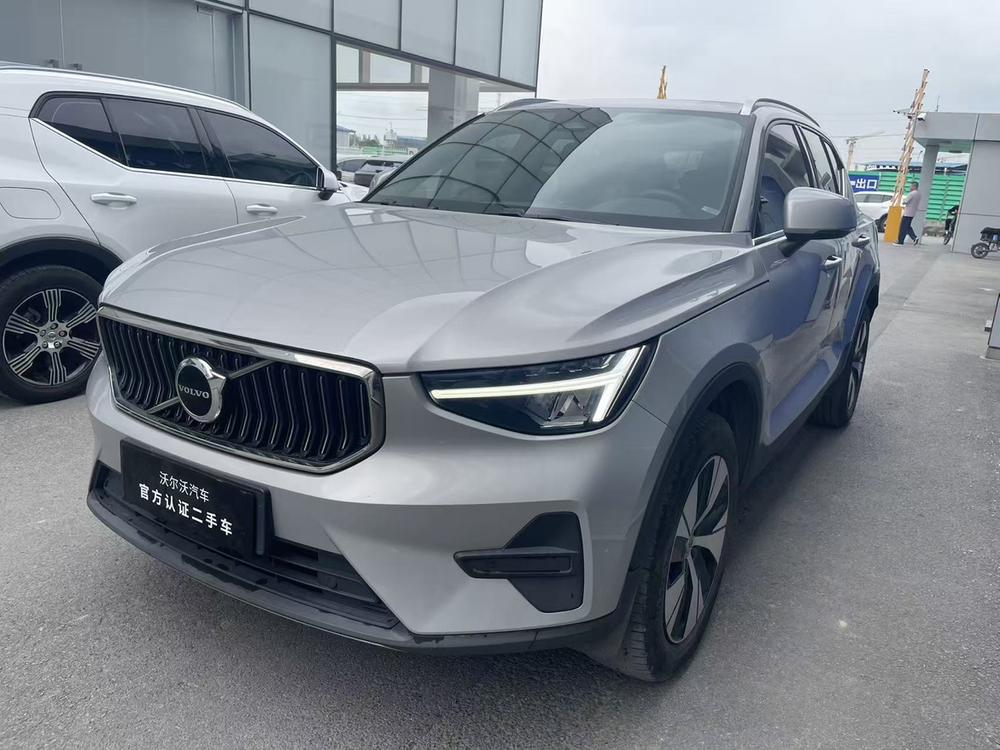 Volvo Volvo XC40