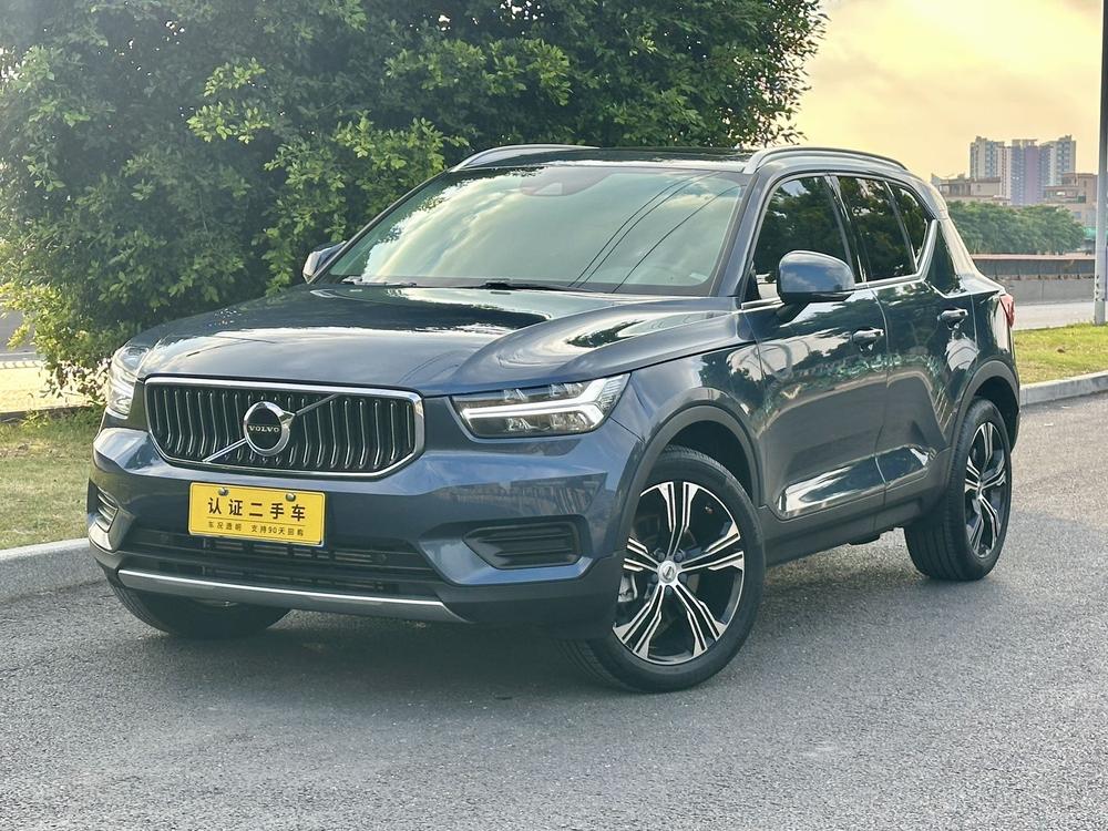 Volvo Volvo XC40