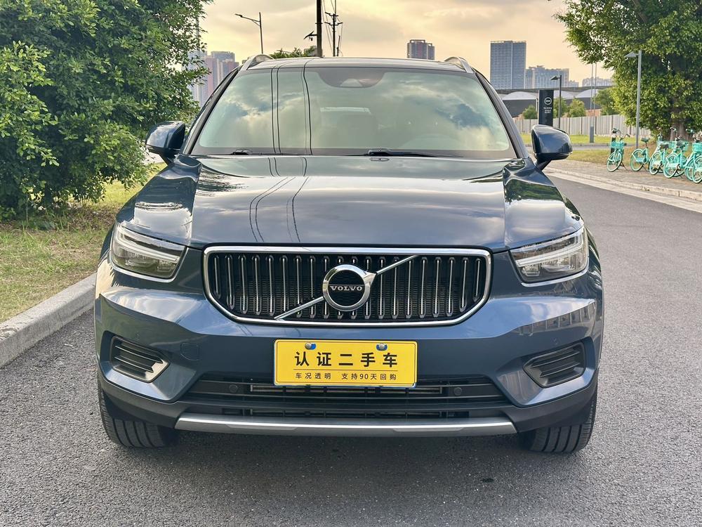Volvo Volvo XC40