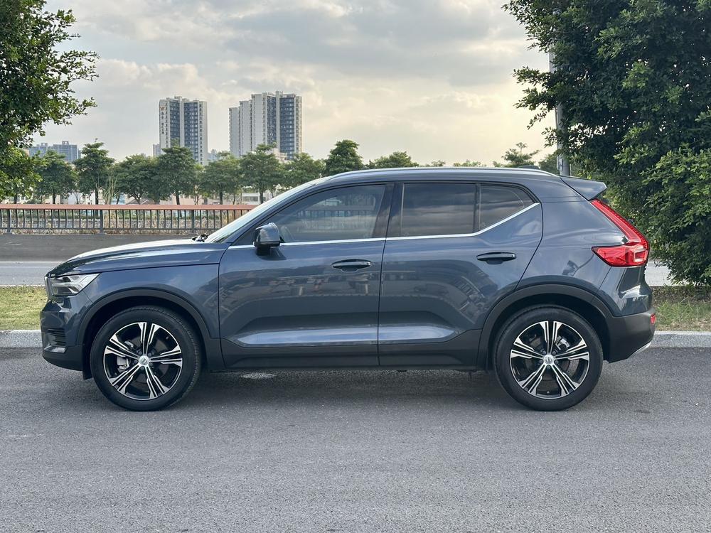 Volvo Volvo XC40