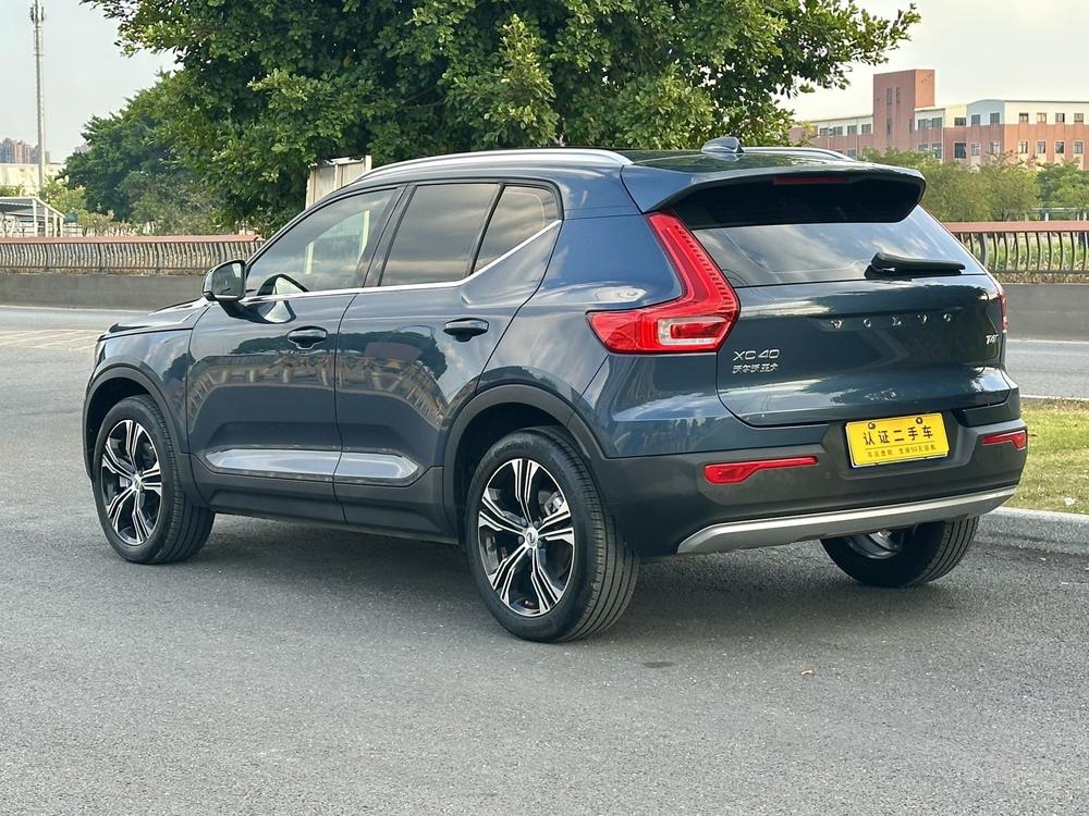 Volvo Volvo XC40