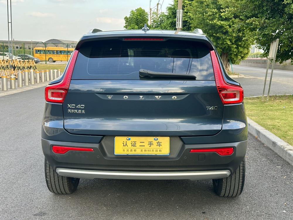 Volvo Volvo XC40