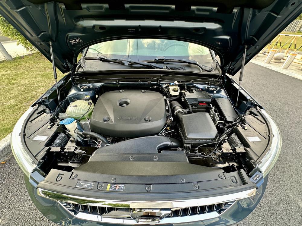 Volvo Volvo XC40