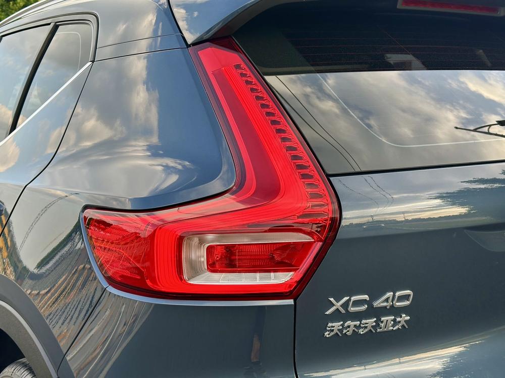Volvo Volvo XC40