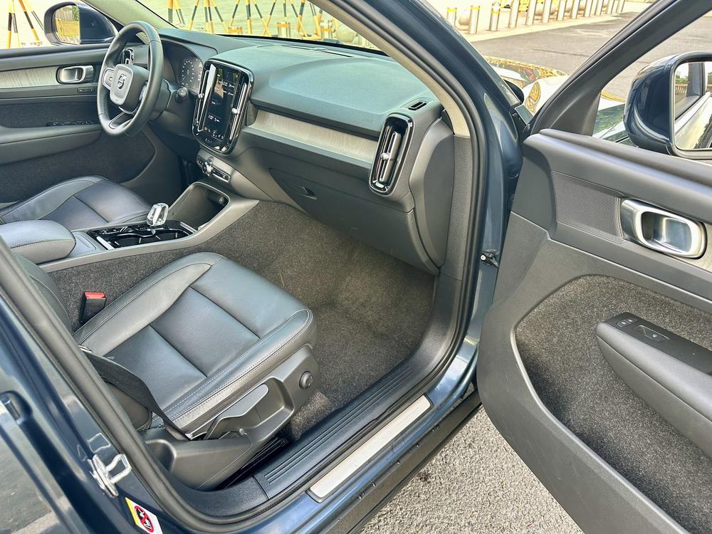 Volvo Volvo XC40