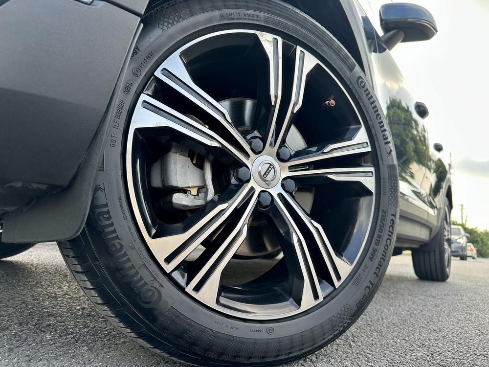 Volvo Volvo XC40