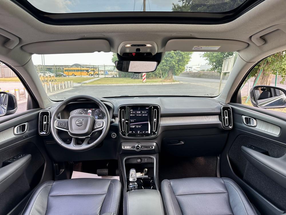 Volvo Volvo XC40