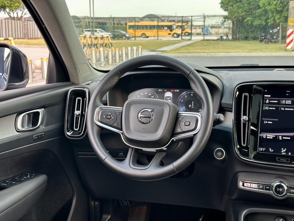Volvo Volvo XC40