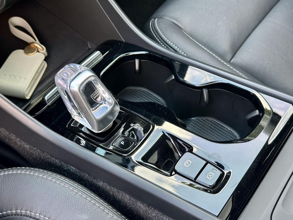 Volvo Volvo XC40