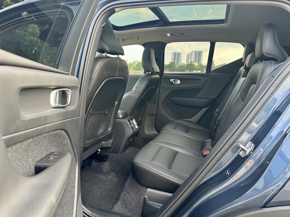 Volvo Volvo XC40