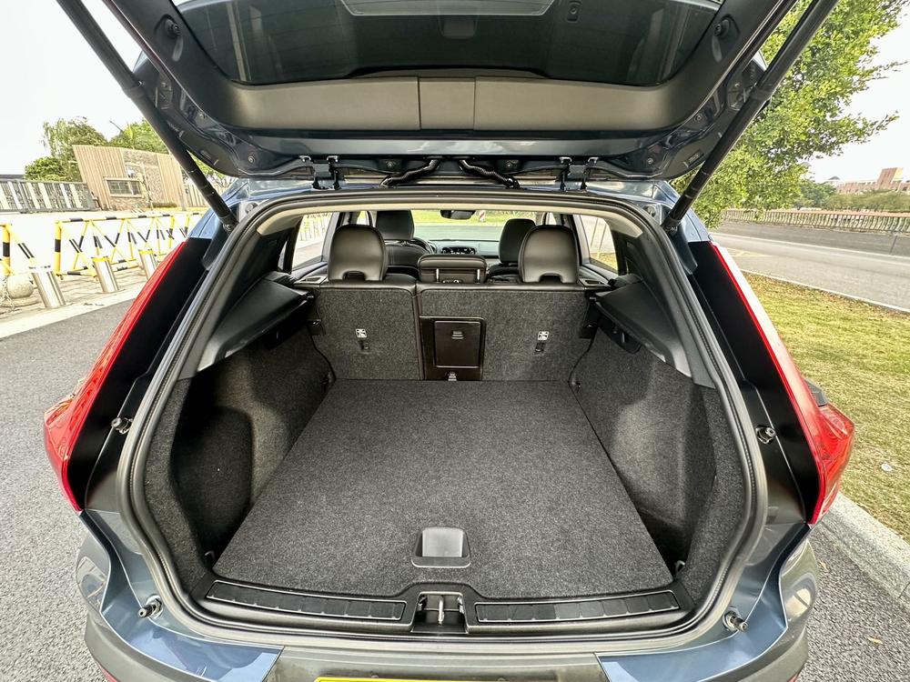 Volvo Volvo XC40
