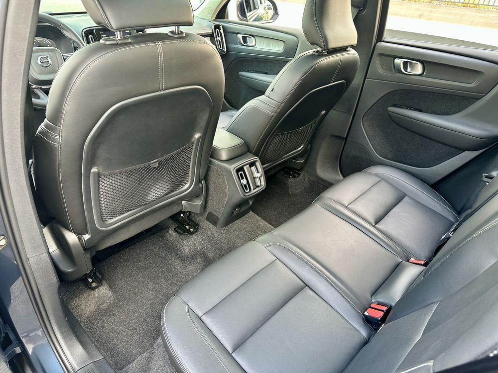 Volvo Volvo XC40