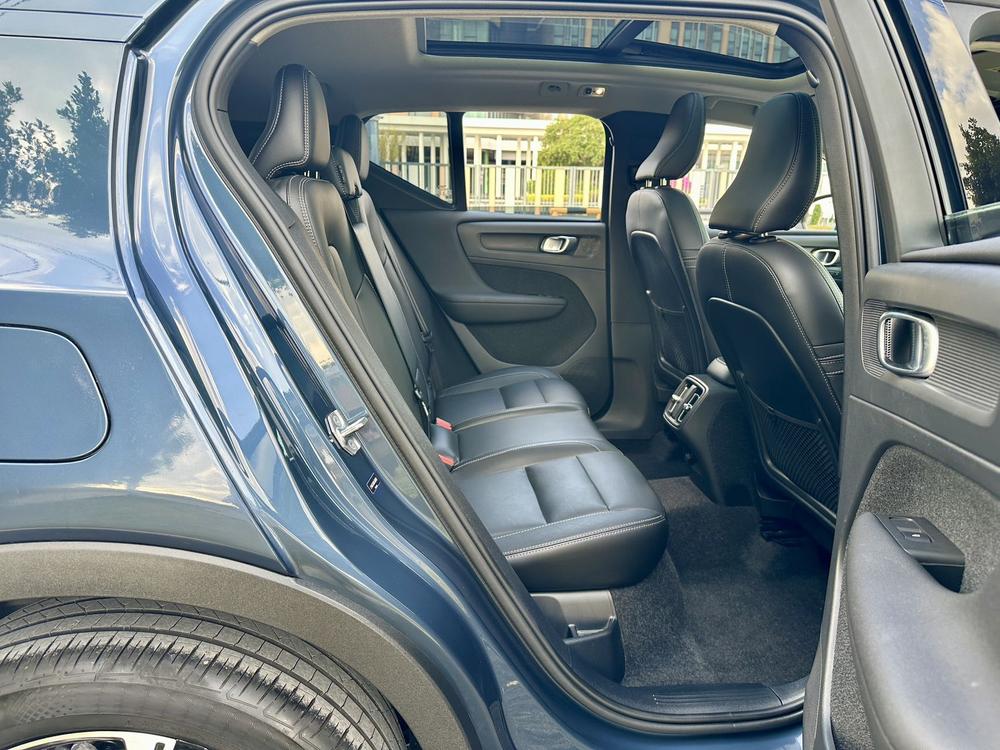 Volvo Volvo XC40