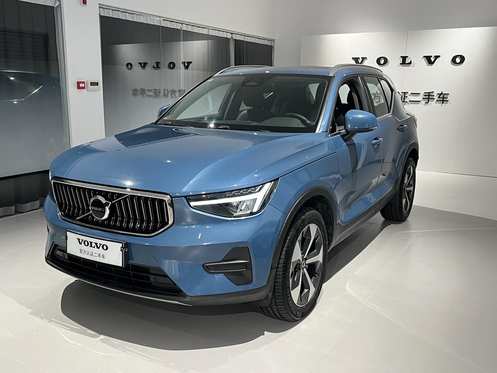 Volvo Volvo XC40
