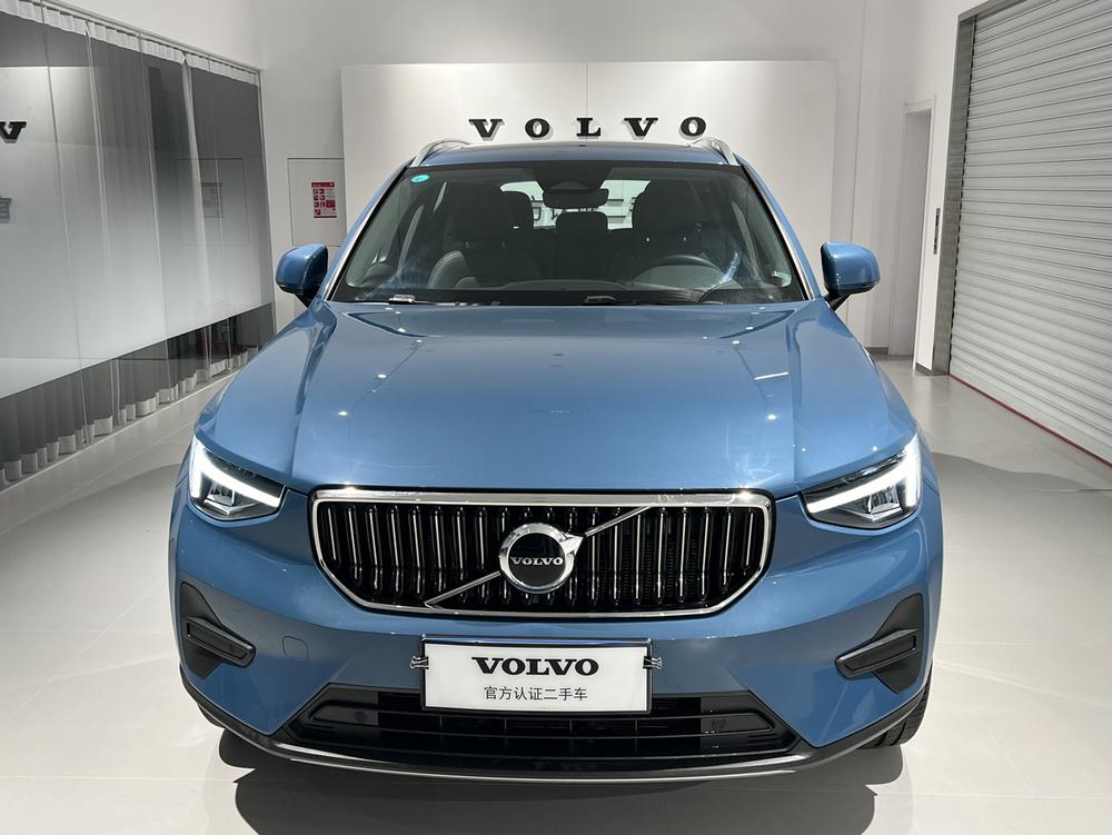 Volvo Volvo XC40
