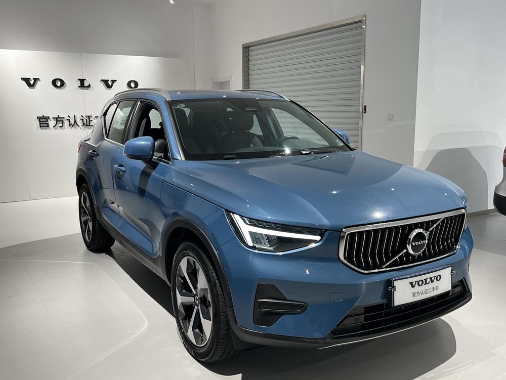 Volvo Volvo XC40