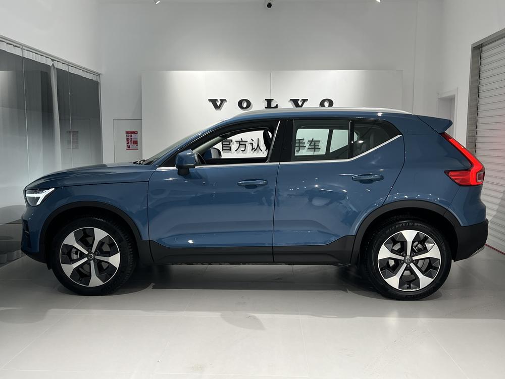 Volvo Volvo XC40