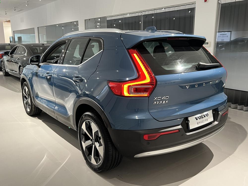 Volvo Volvo XC40