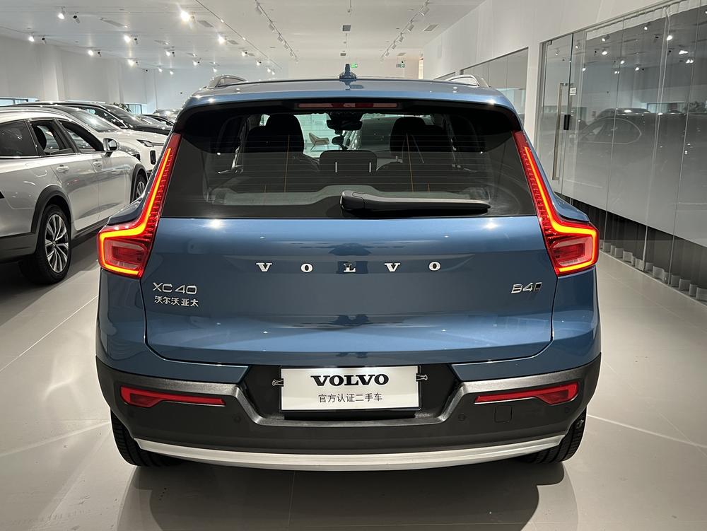 Volvo Volvo XC40