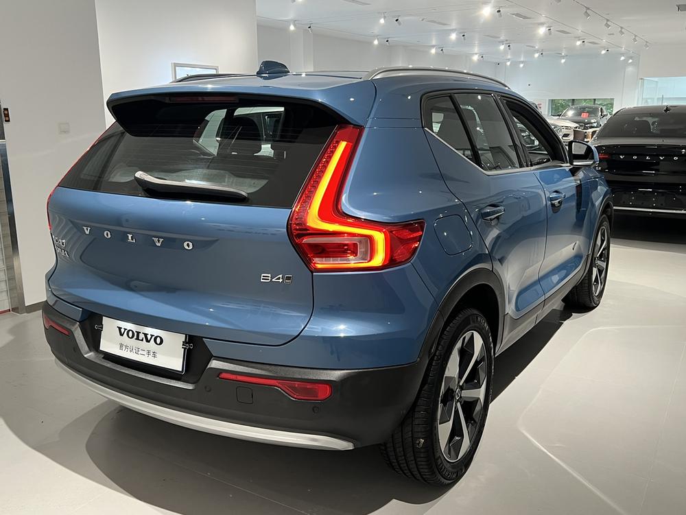 Volvo Volvo XC40