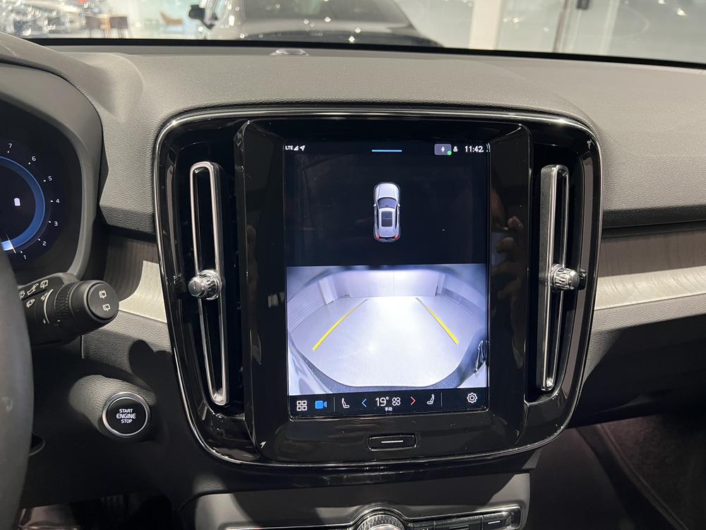Volvo Volvo XC40