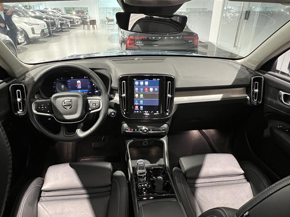 Volvo Volvo XC40