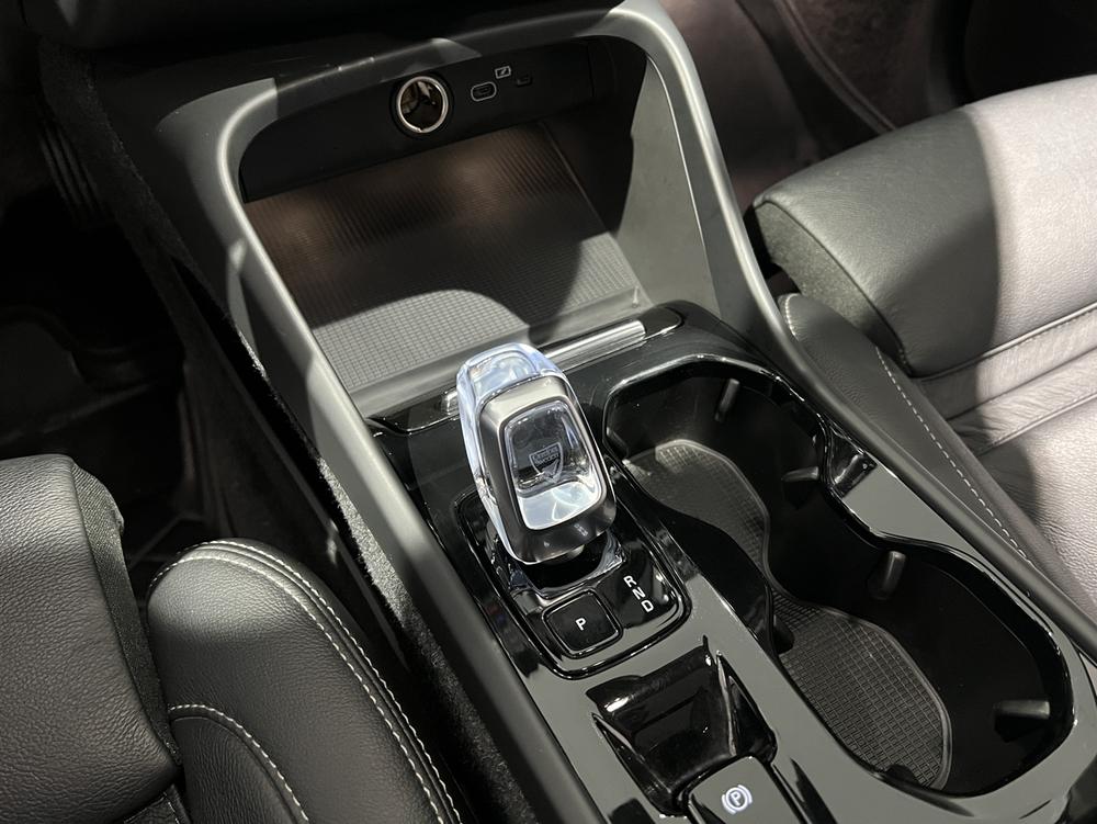 Volvo Volvo XC40