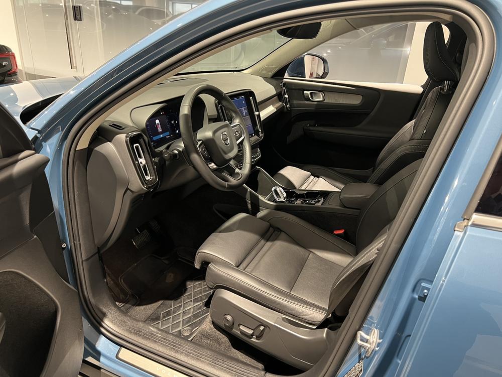 Volvo Volvo XC40