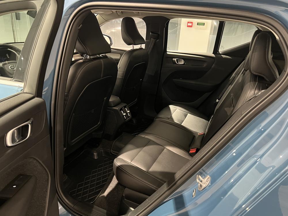 Volvo Volvo XC40