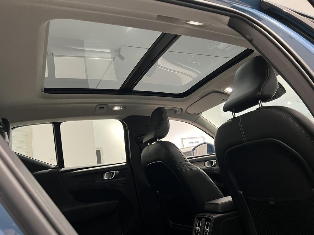 Volvo Volvo XC40