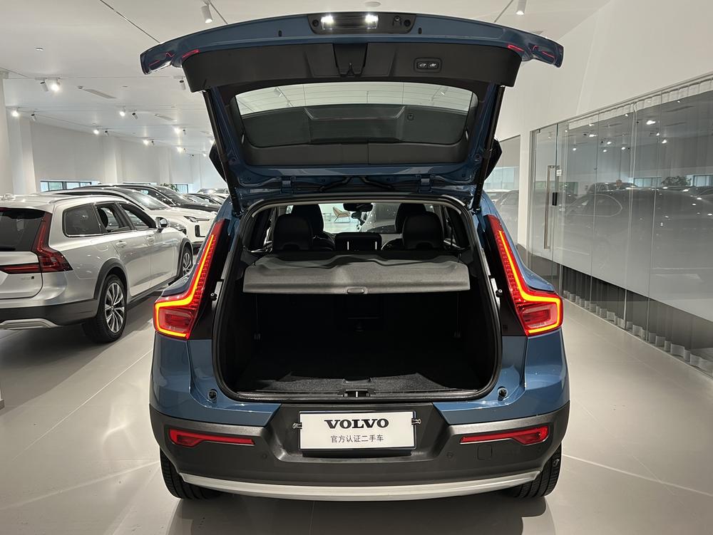 Volvo Volvo XC40