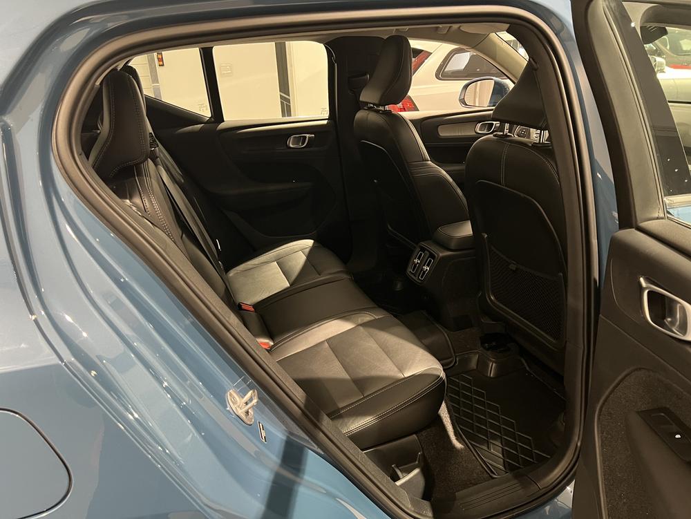 Volvo Volvo XC40