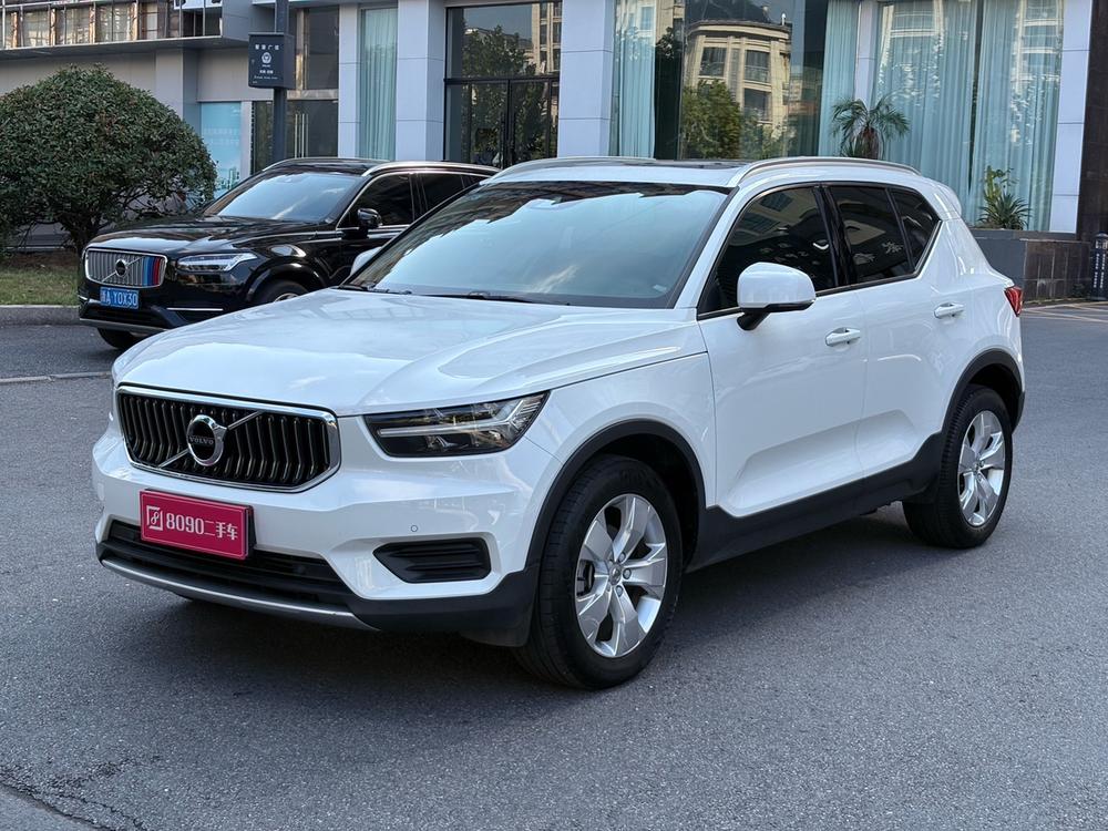 Volvo Volvo XC40