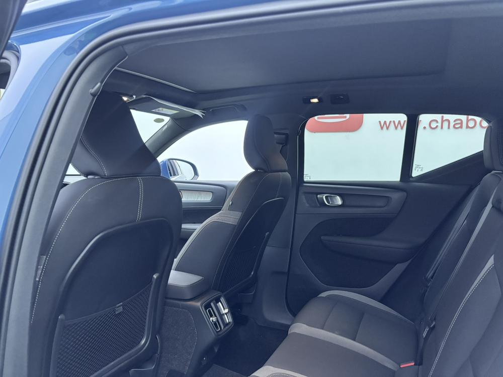 Volvo Volvo XC40