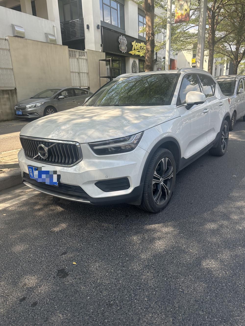 Volvo Volvo XC40