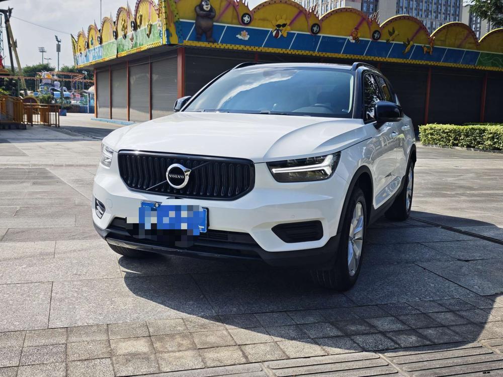 Volvo Volvo XC40