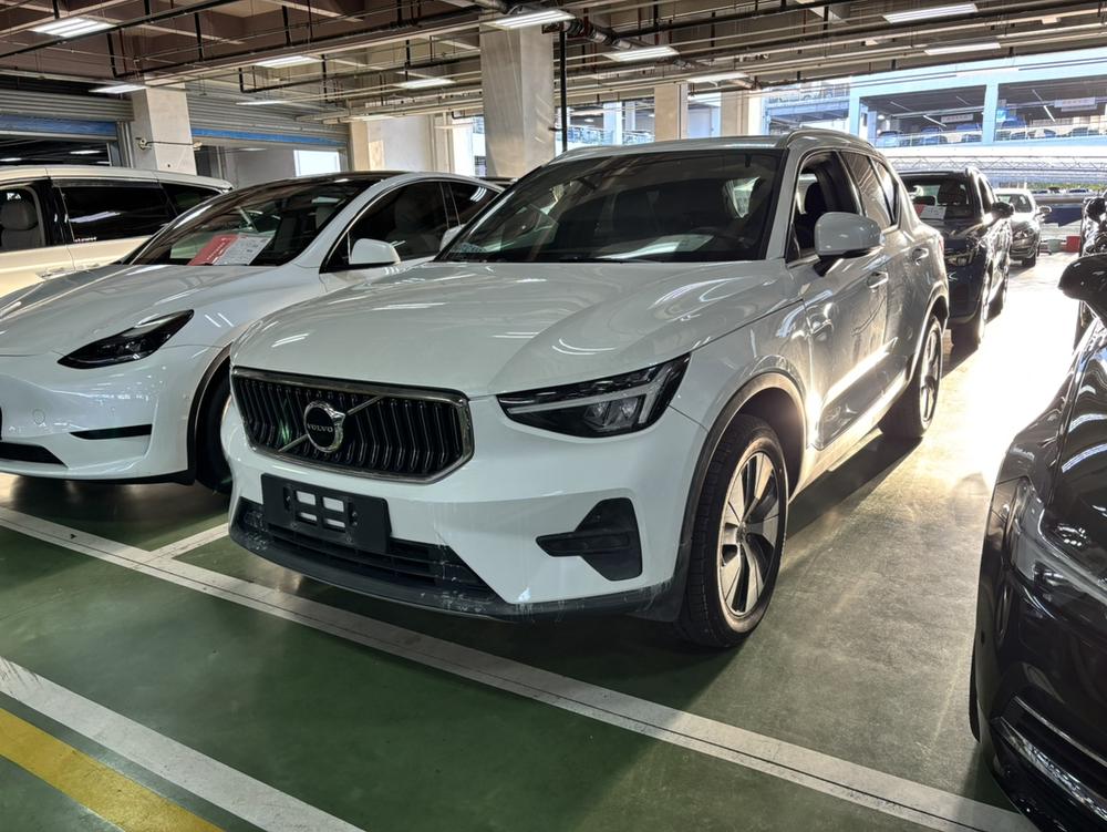 Volvo Volvo XC40